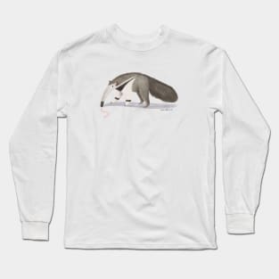 Anteater Long Sleeve T-Shirt